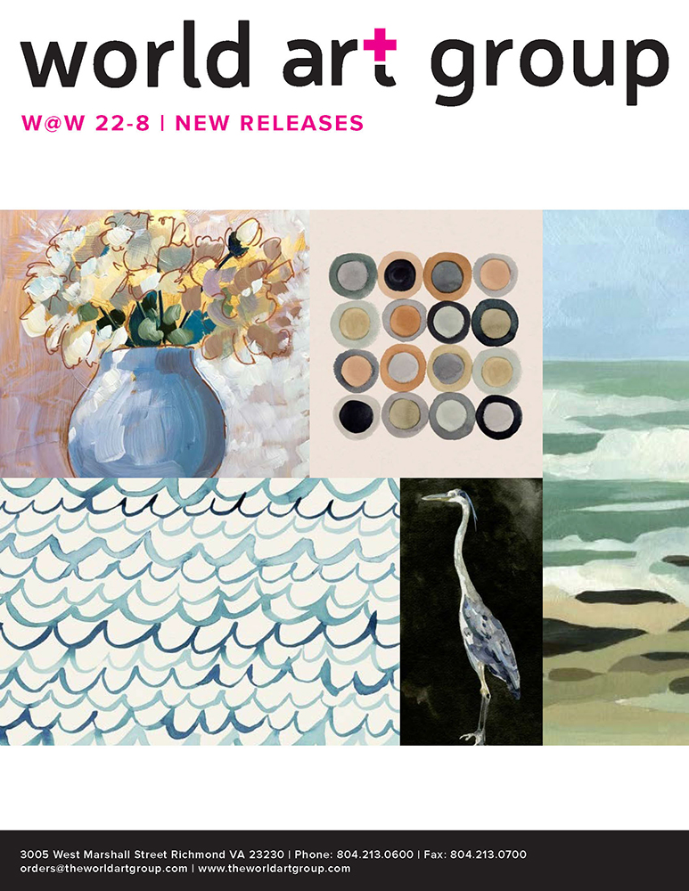 WW The World Art Group